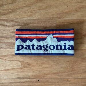 Patagonia ear warmer - very good condition!